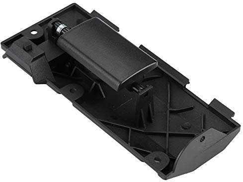 Duokon Car Left Handschuh Aufbewahrungsbox Griffabdeckung, Fit 1362610 für Ford Mondeo MK3 2000-2007