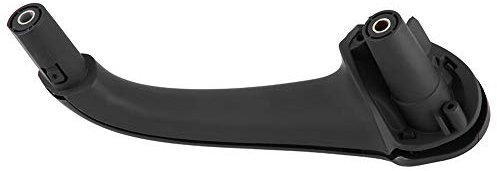 Aramox Auto Türgriff Innen, Türinnengriff Vorne Rechts, 2038101651 20381016519116 Türgriff innen rechts für C-Klasse (W203)