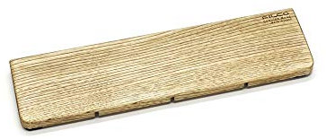 Filco Wood Palm Rest for Minila Keyboards