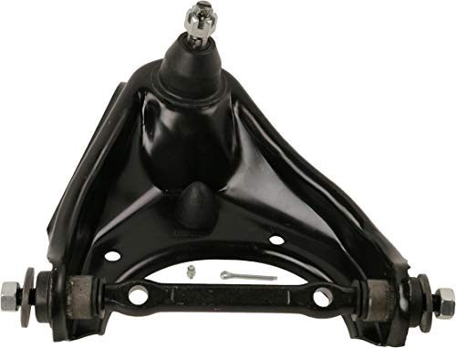 MOOG RK623221 Front Left Upper Suspension Control Arm and Ball Joint Assembly for Dodge Dakota
