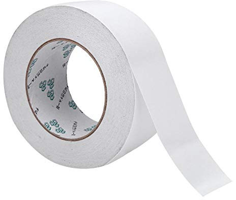 VGEBY Golf Grip Tape Adhesive Doppelseitiger Golf Grip Langlebiger Golf Grip Adhesive Golfzubehör
