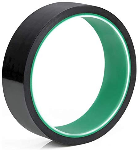 Fahrradreifenschutz,MoreChioce Fahrrad Innenreifen Klebeband Pannensicher Fahrrad Felgenband Reifenfutter Innenschutz Pad für MTB Mountainbike Rennrad Fahrräde 25mm x 10m