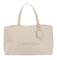 Calvin Klein CK Set Shopper Logo Sand