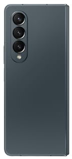 Samsung F936B Galaxy Z Fold 4 1TB/12GB Dual-SIM graygreen
