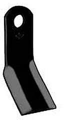 Coltello per Trincia Ama Y 120 mm Asola 16,5 mm Acciaio