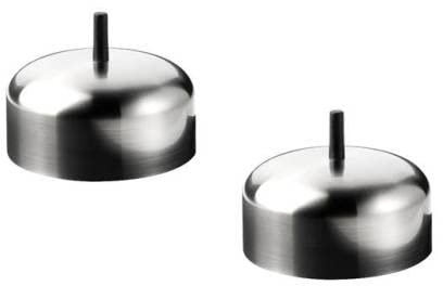 Stöckli Dunstglocke 2er Set für Raclette