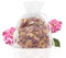 Meißner Tremonia - Rosenblätter Duftsäckchen Kleiderschrank - 10x 3g Rosenblütenblätter - hochwertige Blütenblätter - natürlicher Kleiderschrank Dufterfrischer Rosa damascena Mill.