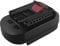 TPDL EIN18BS Adapter für Einhell 18V Akku auf für Bosch Professional System 18V Elektrowerkzeug, Passend für Power X-Change Plus Akku zu GBA Akku (Keine Akku)