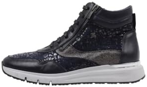 Dorking Serena D9215 Flacher Stiefeletten