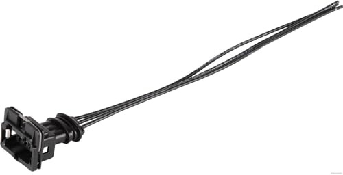HERTH+BUSS ELPARTS 51277422 Kabelreparatursatz Einspritzventil Einspritzdüse-Kabelreparatursatz