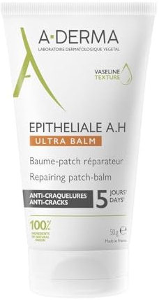 A-DERMA Epitheliale AH Ultra Balm Patch 50g
