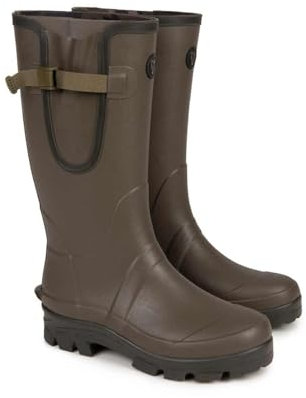Fox International Neoprene Lined Boots EU 42