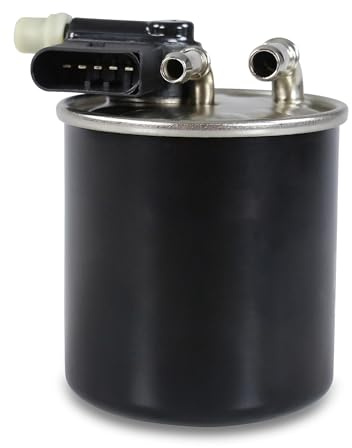 BESTPRICE Filtro carburante Compatibile con: INFINITI Q30, QX30, MERCEDES-BENZ A-CLASS, B-CLASS Sports Tourer, C-CLASS, C-CLASS T-Model, CLA Coupe, CLA Shooting Brake, CLS, CLS Shooting Brake, E-CLASS