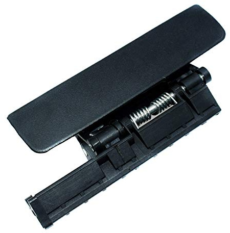 Poignée de porte extérieure avant gauche pour Peugeot 306 1993–2001 9101P1, 9101P0, 9101.P1, 9101.P0