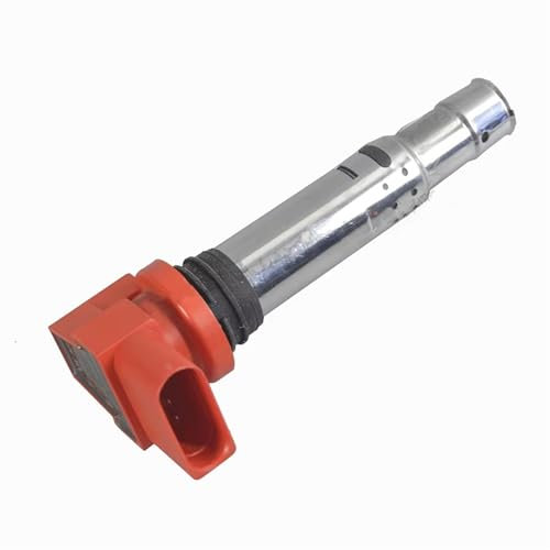 Motorzündspule Zündspule 036905715G/F Für Ea111 Für VW Polo Für Tiguan Für Golf Cc EOS Für Passat Für Jetta Für Bora Für Käfer Sharan A1 A3 036 905 715G Zündspule Zündungen(4Piece)