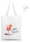 ZMDMAH Aperol Spritz Baumwolltasche, 35 x 40 cm Stoffbeutel Bedruckt Aperoli Geschenk Holy Aperoli Jutebeutel, Einkaufsbeutel Mädchen Geschenkidee Sommerfeeling zu Jeder Jahreszeit