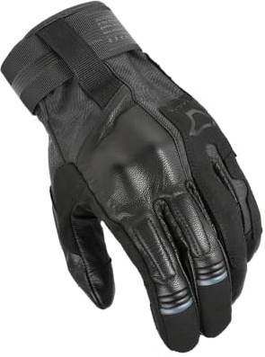 MACNA ULMEX BLACK XXL