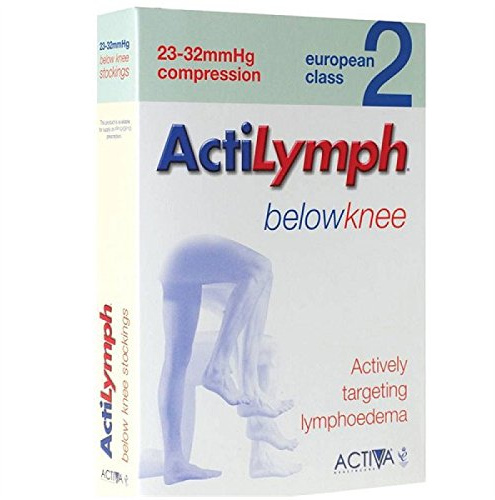 Actilymph Class 2 Standard Below Knee