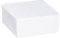 WENKO Deshumificador Cube 1000 g para rellenar, Cloruro de calcio, 12 x 5 x 12 cm, Blanco