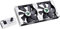 BRUNNER 7164012N Frigorifero Ventola Vento NG 120