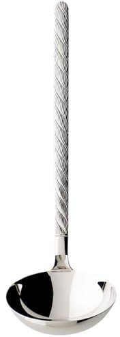 Villeroy & Boch Montauk Louche, 29,3 cm, Acier inoxydable