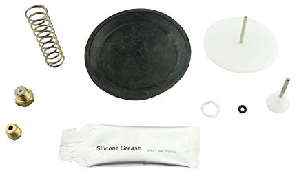 Main Combi 24SE 24HE 30HE Complete Repair Kit with Included Plates for Hot Water Diverter Valve 248061 248062 248063 5111137 6.1000765 1000765