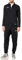 JAKO Herren Trainingsanzug Polyester Striker 2.0, schwarz/weiß, M, M9119
