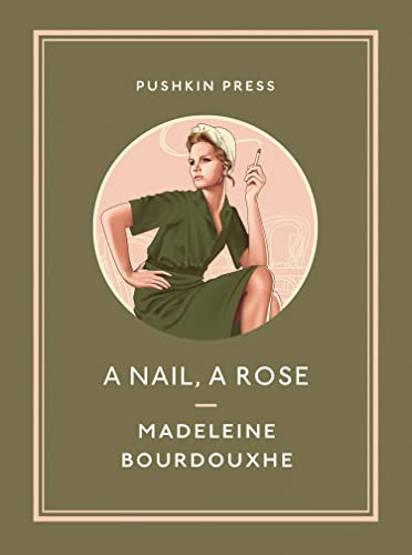 A Nail, A Rose (Pushkin Collection) (English Edition)
