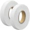 NATUCE 130M Orlo Termoadesivo, 2PCS Nastro Adesivo in Tessuto, Nastro Termoadesivo, Orlo Termoadesivo Tende, Tessuto Orlo Rapido Adesivo, Nastro Adesivi Tessuti per Vestiti Pantaloni Jeans (20mm)