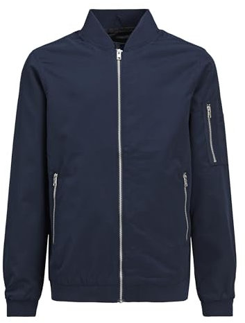 JACK & JONES Boy Blousonjacke Blousonjacke Junior