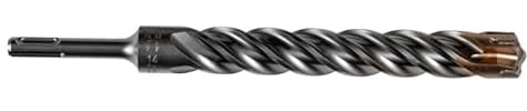 Neu 2024 – Betonbohrer SDS+ 4C