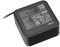 ASUS 0A001-00445000 Original Netzteil 65,0 Watt abgerundete Bauform für Satellite C660D, C600D, L850, L830, C850, C870, Pro L830, C850, C870, F50GX, X73E, X53E, A72DY