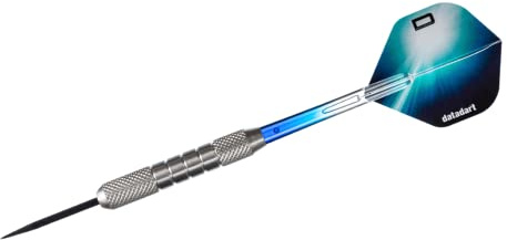 BitofBully darts Datadart Pessant 36g Stahlspitze, 80% Wolfram