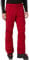 Helly Hansen Men's Legendary Insulated Pants, Red, XXL UK