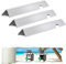 Tombili Flavorizer Bar für Weber Genesis II Grillteile, passend für Weber Genesis II E/S-210 & LX E/S-240 GS4 Grill Flavorizer Bars Ersatzteile Ersetzt Weber 66794, 66031, 90223 und mehr
