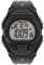 Timex Ironman TW5M49500 Herren-Armbanduhr Classic 43mm Digital Schwarz Resin Armband