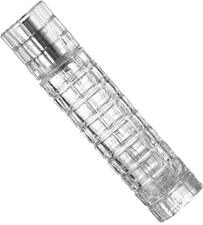 Cabilock Bitters Mister Ml Multipurpose Crystal Perfume for Spray Refillable Cocktail Glass Sprayer Home Bartender Vermouth Empty Bottle Spritzer Bar Classic