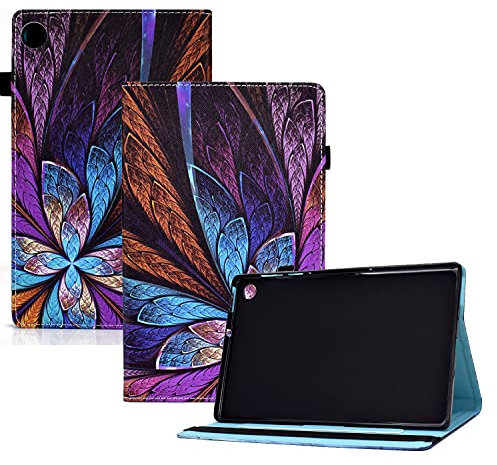 Acelive Funda Capa para Lenovo Tab M10 3rd Gen 10.1 Pulgadas Tablet TB-328FU/328XU 2022