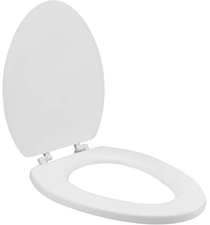 OSALADI Tapa Wc Roca Victoria Amortiguada Asiento Del Inodoro Junta De Inodoro De Inauguración Casa