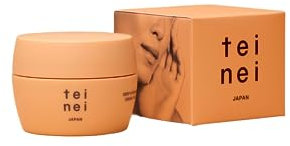 teinei DEEP HYDRATING CREAM ONE - 50g
