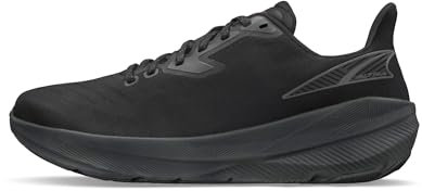 Altra Experience Flow Road - Tenis de Correr para Hombre, Negro/Negro, 44 EU