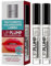 Gloss Repulpant Levres I Gloss Transparent avec Acide Hyaluronique I Lip Gloss Glosse Lip Plumper I Volumise et Hydrate Lady Venezia I Made in Italy