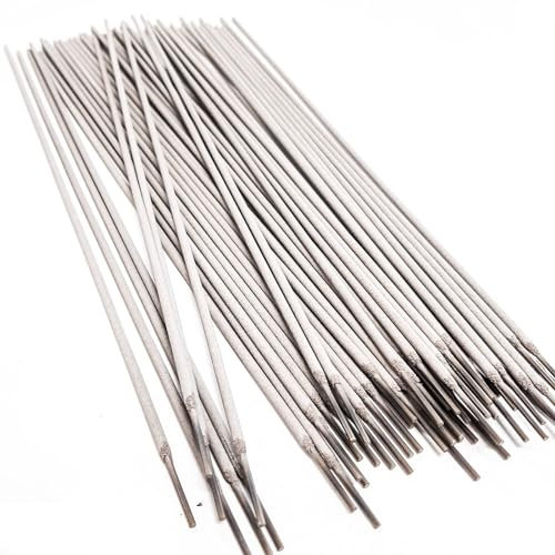 Elettrodi Goodweld 308l da 2.5mm per saldatura acciaio inox, confezione da 50pz