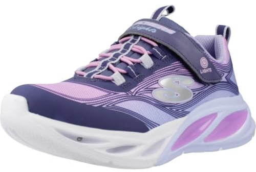 Skechers Mädchen Twinkle SparksSneaker