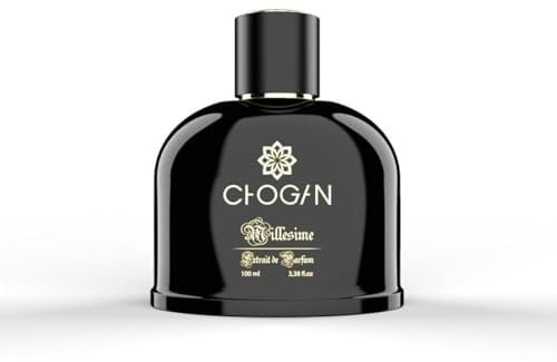 Chogan Olfazeta Code 105 Unisex-Parfüm, 100 ml.