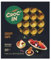 CROC’IN – Coupelles Comestibles à Garnir Gold – Fond de Tarte Pour Pâtisserie ou Apéritif – Confection Artisanale & Vegan – 60 pièces