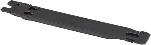 Bosch Rail pour batteries PowerPack Rack Mount 400/500 (BBP33YY)