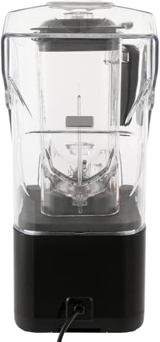 2200W Standmixer Edelstahl Ice Crusher Smoothie Maker Universal Mixer und Küchenmaschine, für Smoothies Lebensmittelverarbeitung, Multifunktionsmixer