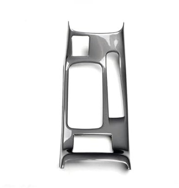 Für Mitsubishies für Lancer EX 2010-2016 Auto Zentrale Steuerung Handbremse Tasse Holr Abckung Trim Zubehör