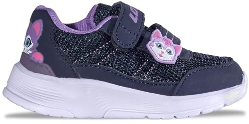 LOTTO Unisex Kinder Djuri M Unisex KidsSneaker